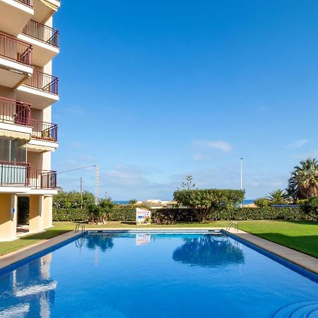 Apartment Cofisa-1 By Interhome Javea Dış mekan fotoğraf