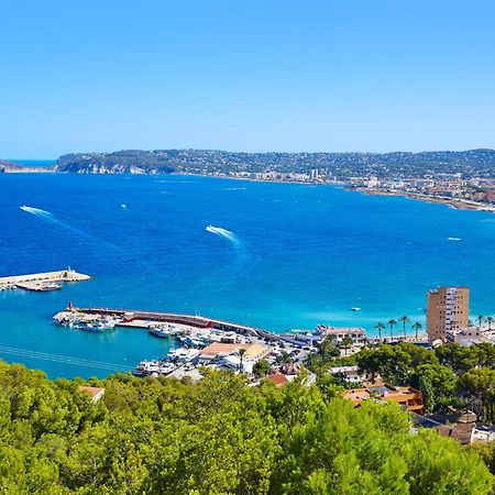 Apartment Cofisa-1 By Interhome Javea Dış mekan fotoğraf