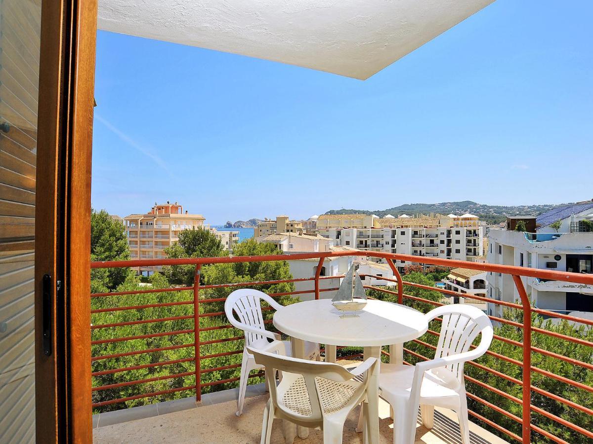 Apartment Cofisa-1 By Interhome Javea Dış mekan fotoğraf