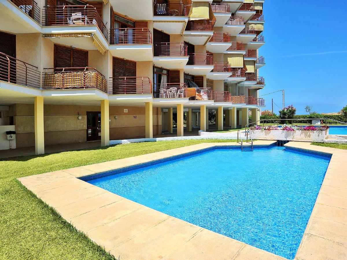 Apartment Cofisa-1 By Interhome Javea Dış mekan fotoğraf