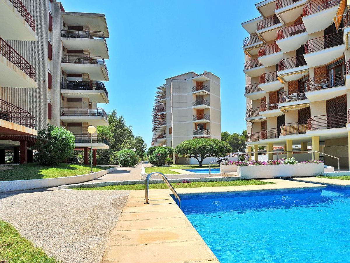 Apartment Cofisa-1 By Interhome Javea Dış mekan fotoğraf