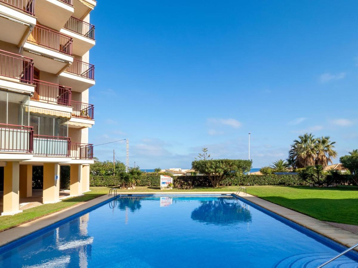 Apartment Cofisa-1 By Interhome Javea Dış mekan fotoğraf