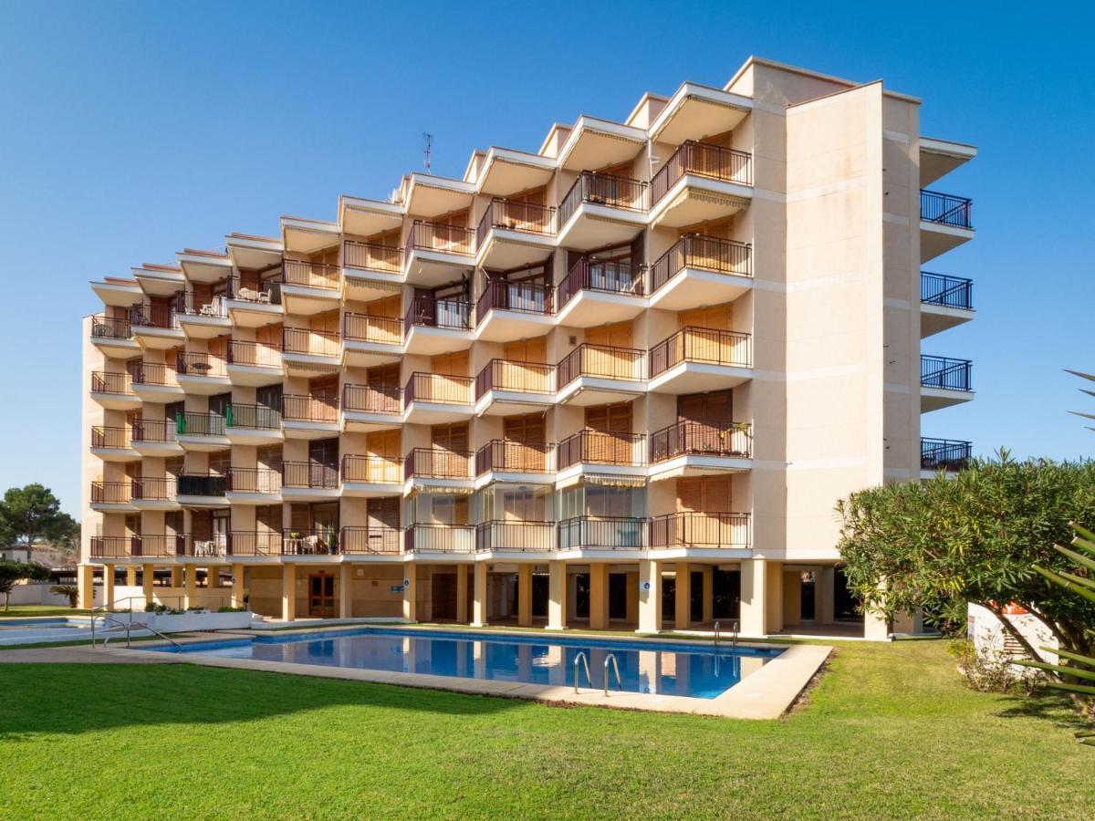 Apartment Cofisa-1 By Interhome Javea Dış mekan fotoğraf