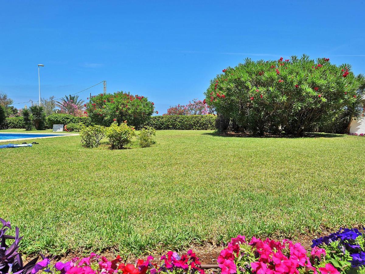 Apartment Cofisa-1 By Interhome Javea Dış mekan fotoğraf