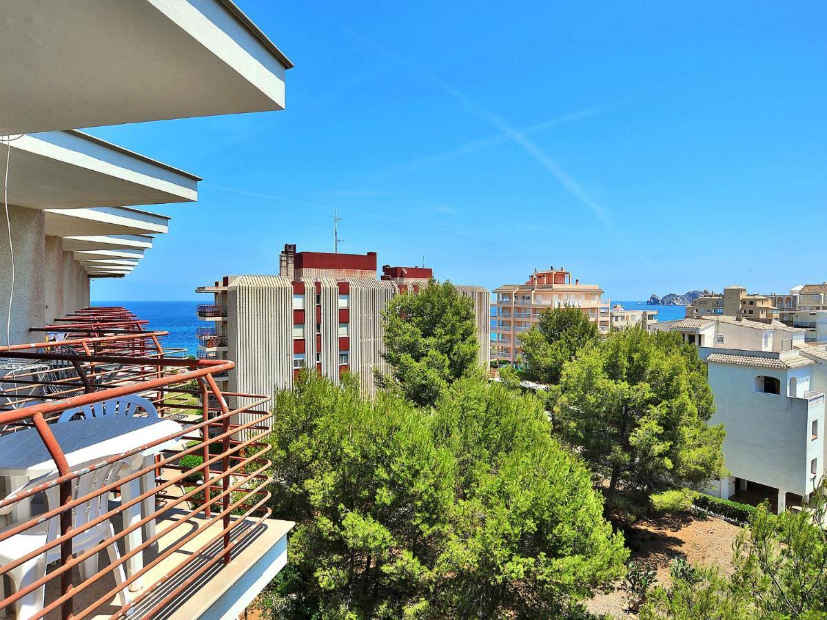 Apartment Cofisa-1 By Interhome Javea Dış mekan fotoğraf