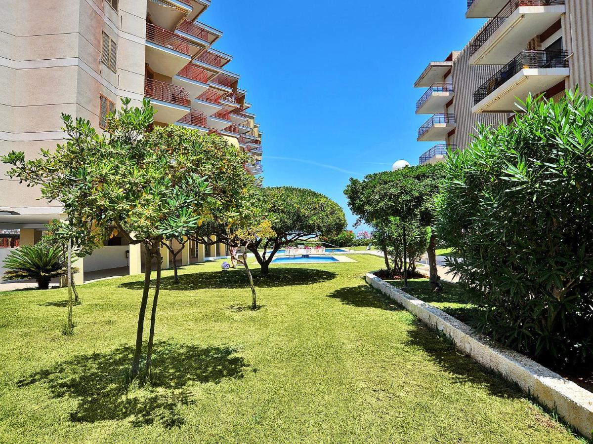 Apartment Cofisa-1 By Interhome Javea Dış mekan fotoğraf