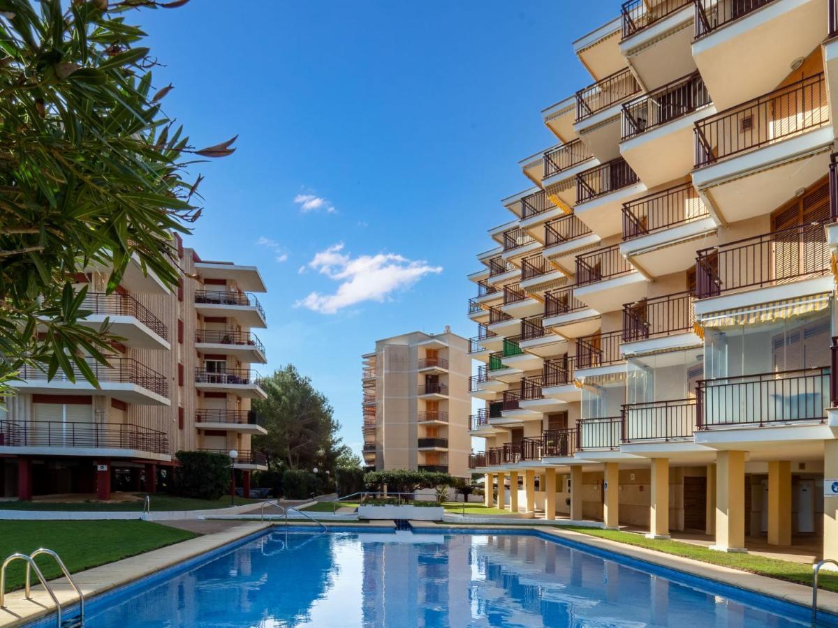 Apartment Cofisa-1 By Interhome Javea Dış mekan fotoğraf
