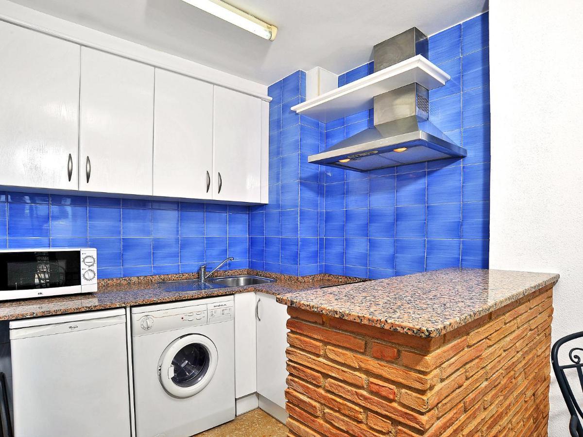 Apartment Cofisa-1 By Interhome Javea Dış mekan fotoğraf