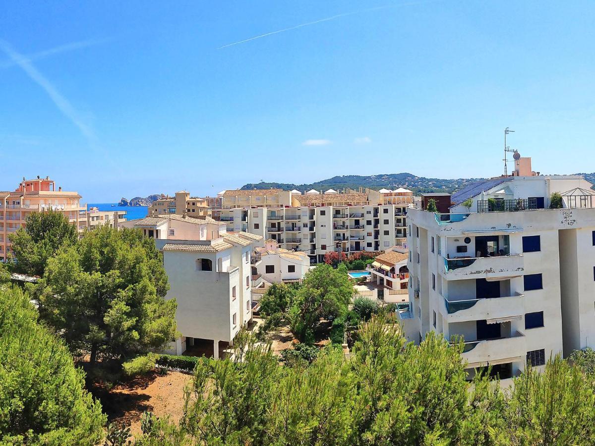 Apartment Cofisa-1 By Interhome Javea Dış mekan fotoğraf