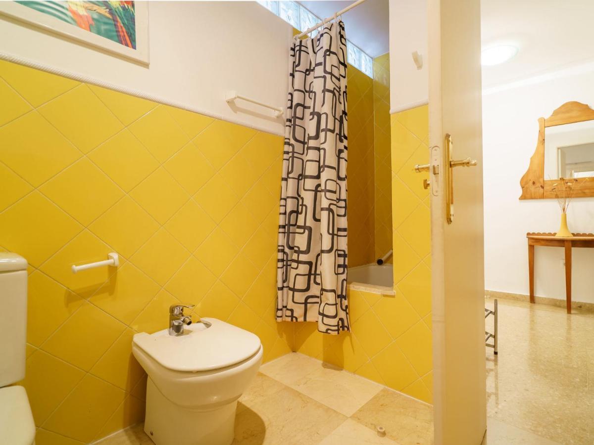 Apartment Cofisa-1 By Interhome Javea Dış mekan fotoğraf