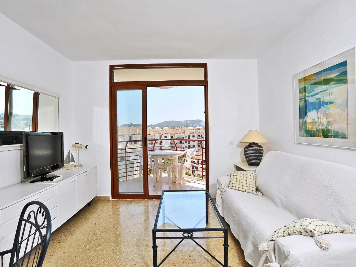 Apartment Cofisa-1 By Interhome Javea Dış mekan fotoğraf