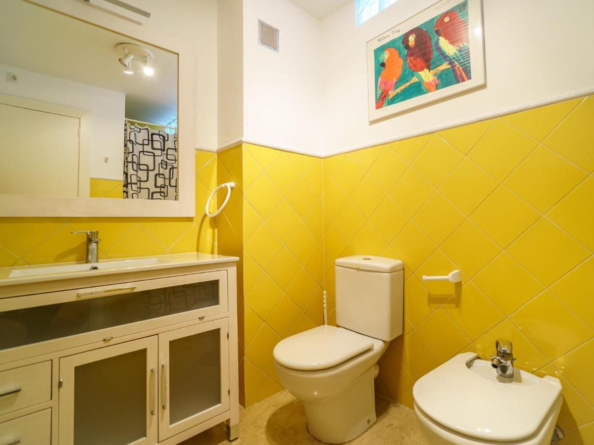 Apartment Cofisa-1 By Interhome Javea Dış mekan fotoğraf