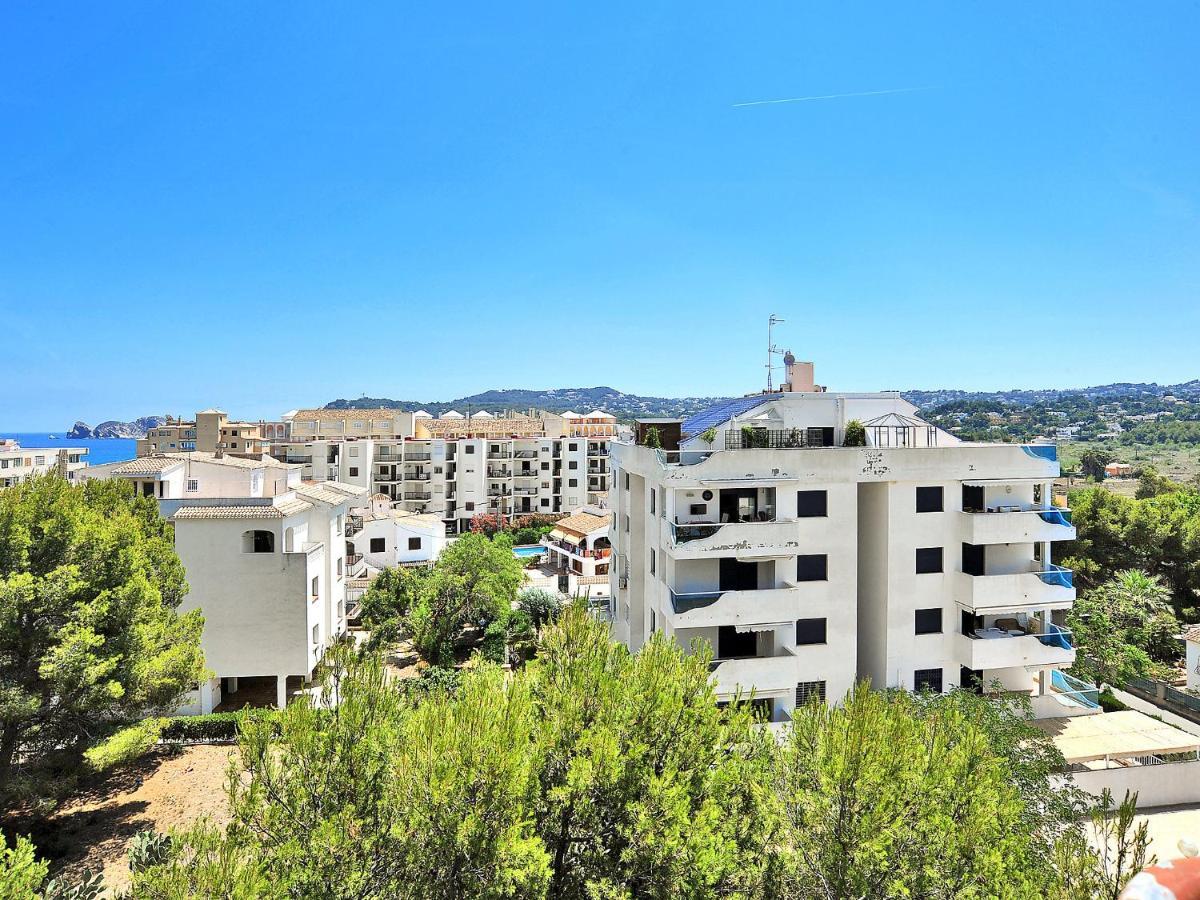 Apartment Cofisa-1 By Interhome Javea Dış mekan fotoğraf