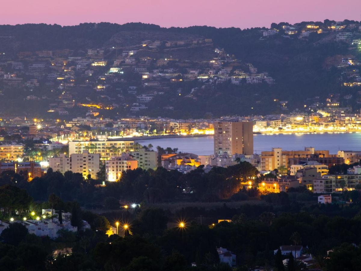 Apartment Cofisa-1 By Interhome Javea Dış mekan fotoğraf