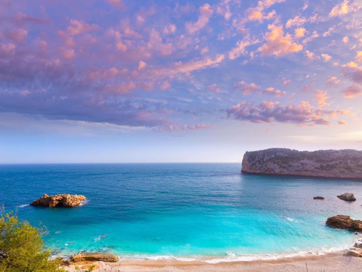 Apartment Cofisa-1 By Interhome Javea Dış mekan fotoğraf