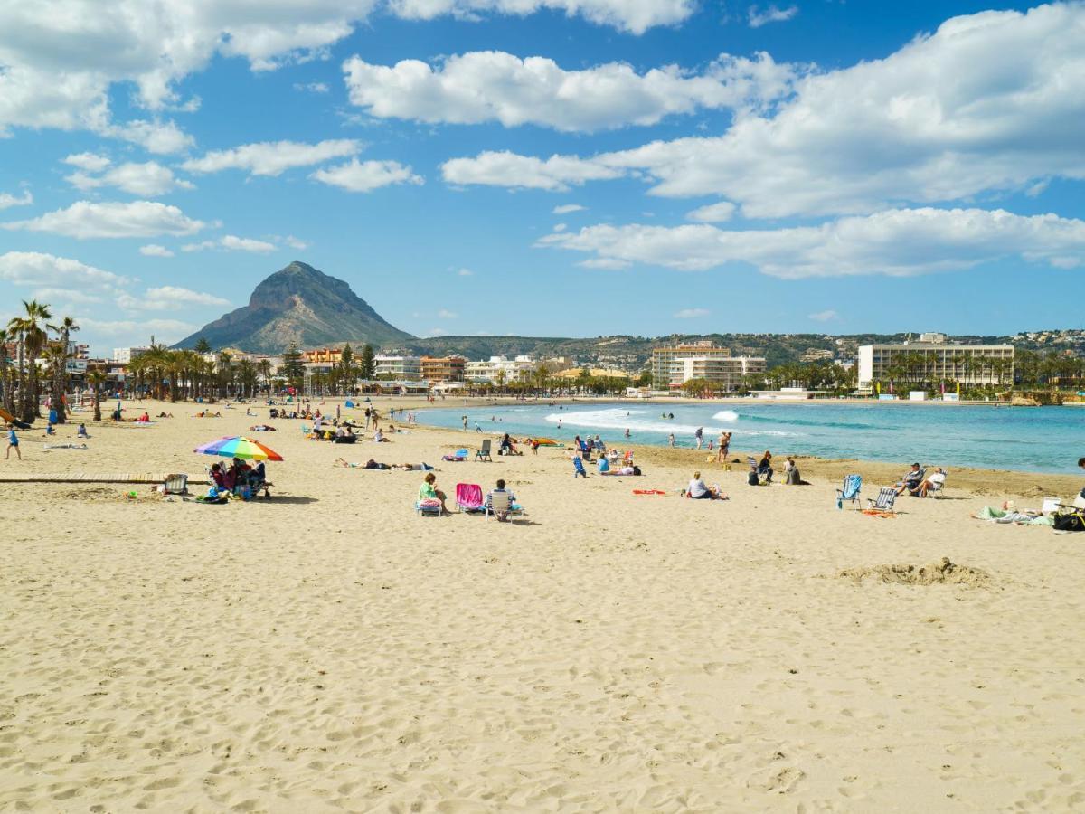 Apartment Cofisa-1 By Interhome Javea Dış mekan fotoğraf